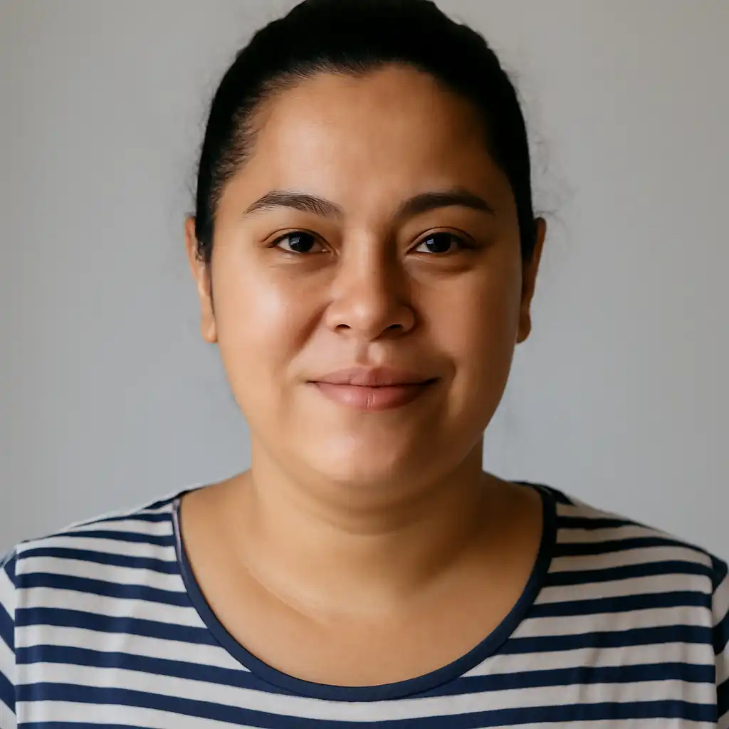 Carla Sousa Fernandes